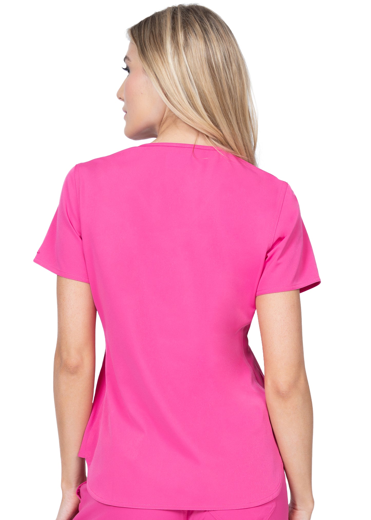 Zavaté Ava Therese 1057 Madi Side Knit Top