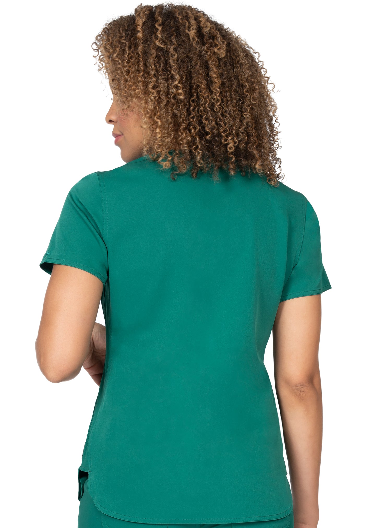 Zavaté Ava Therese 1057 Madi Side Knit Top