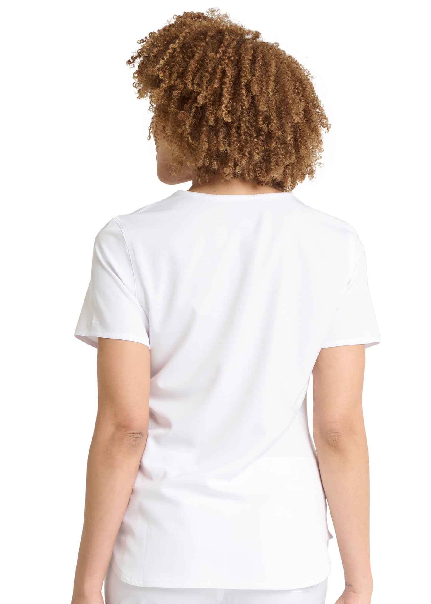Zavaté Ava Therese 1057 Madi Side Knit Top