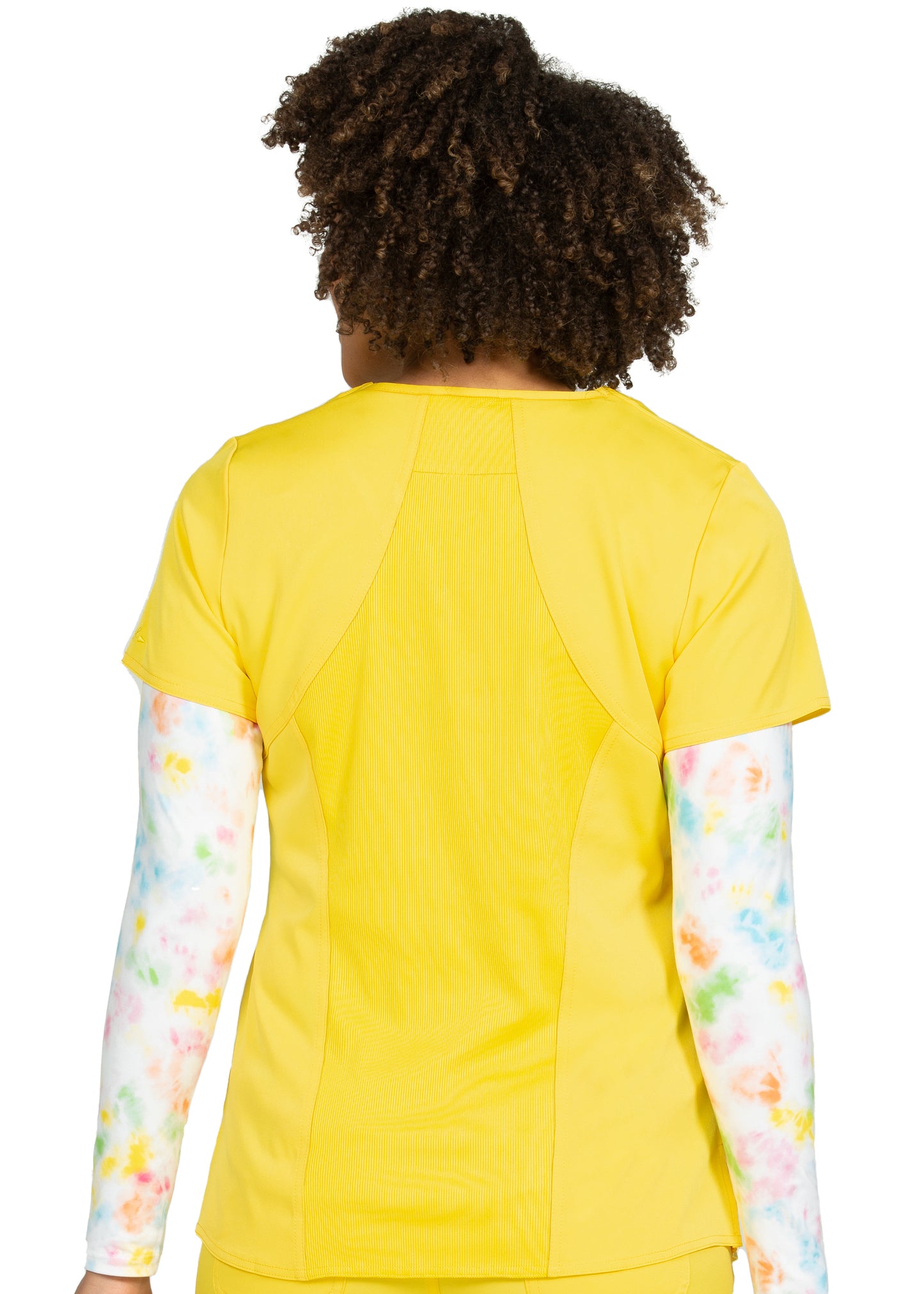 Zavaté Ava Therese 1084 Plus Size Ava Back Knit Top