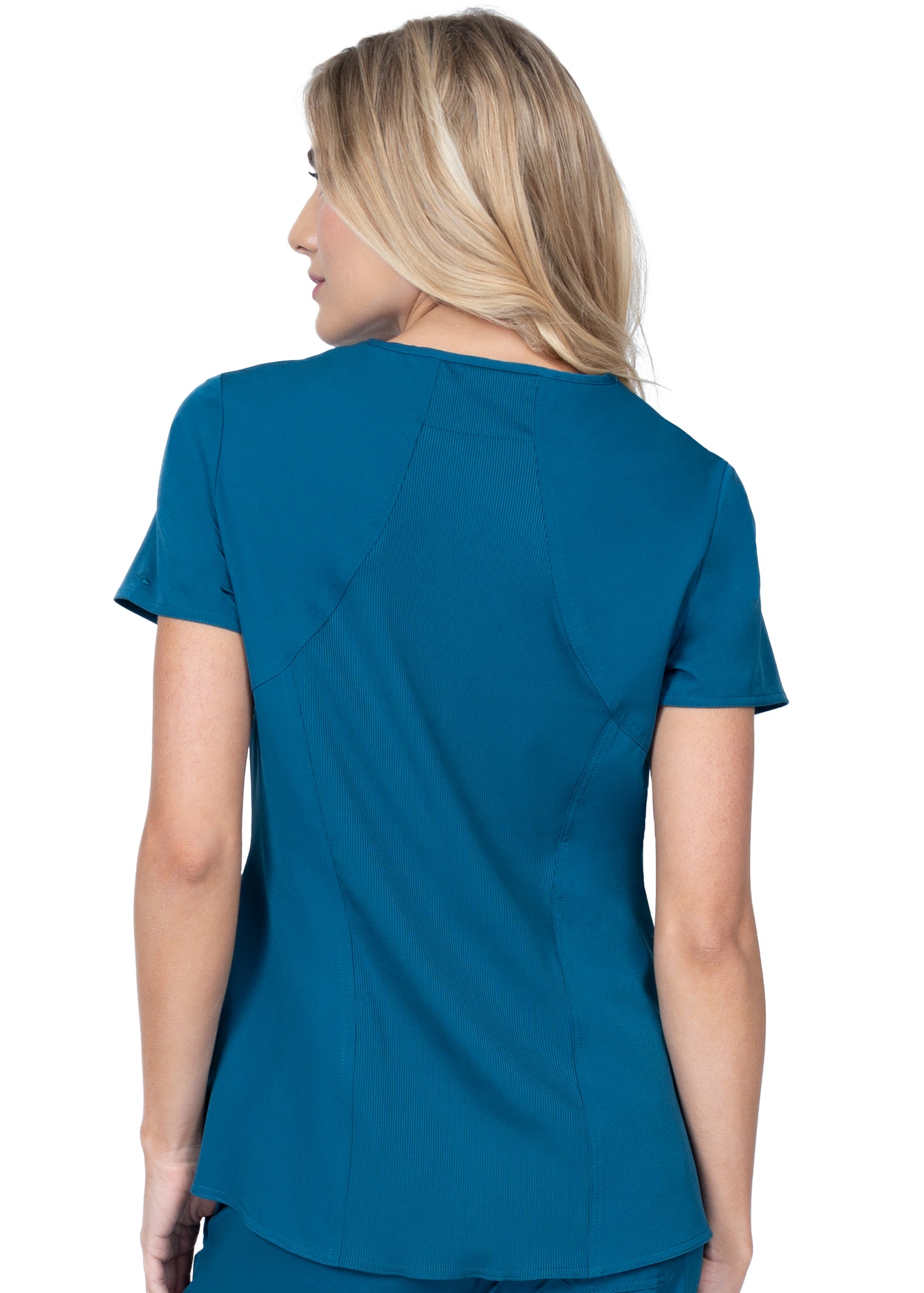 Zavaté Ava Therese 1084 Plus Size Ava Back Knit Top