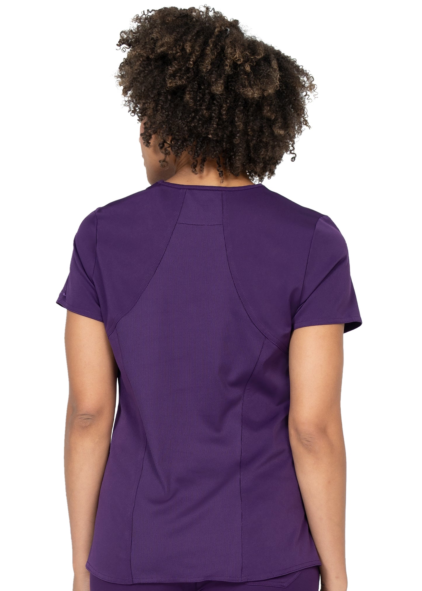 Zavaté Ava Therese 1084 Plus Size Ava Back Knit Top