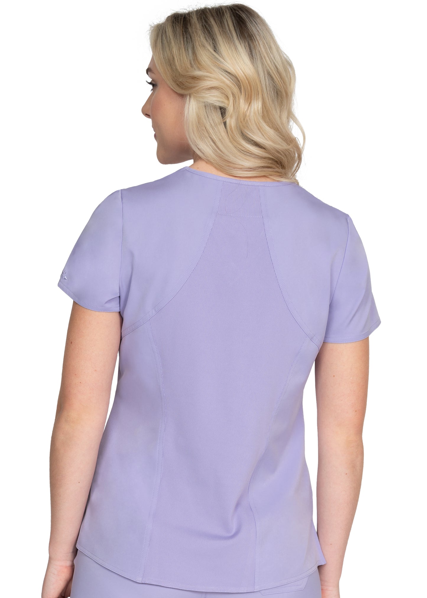 Zavaté Ava Therese 1084 Plus Size Ava Back Knit Top