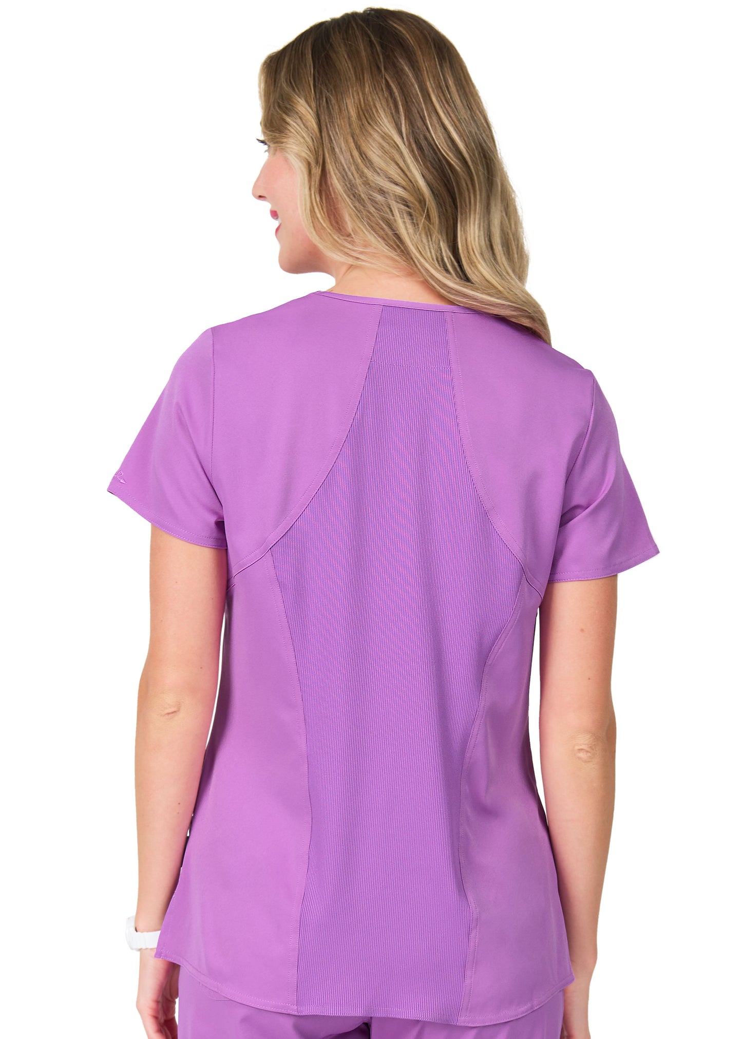 Zavaté Ava Therese 1084 Plus Size Ava Back Knit Top