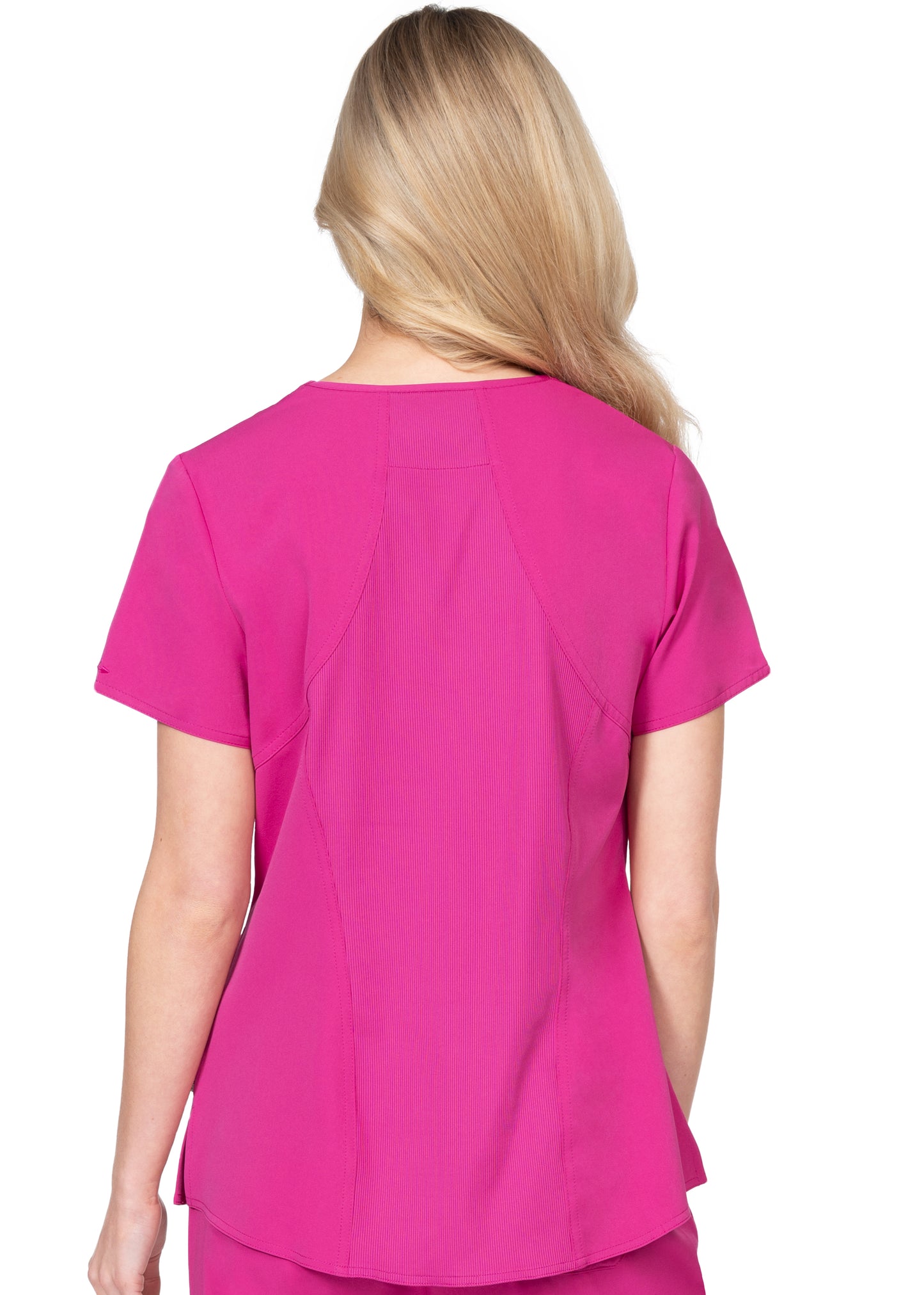 Zavaté Ava Therese 1084 Plus Size Ava Back Knit Top