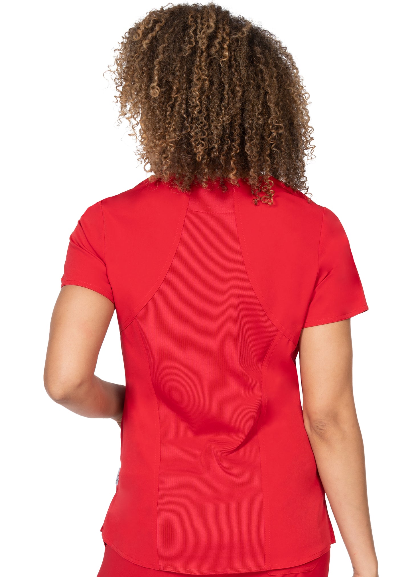 Zavaté Ava Therese 1084 Plus Size Ava Back Knit Top