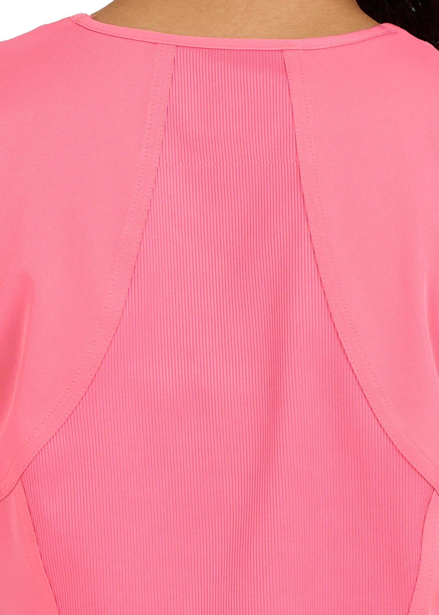 Zavaté Ava Therese 1084 Plus Size Ava Back Knit Top