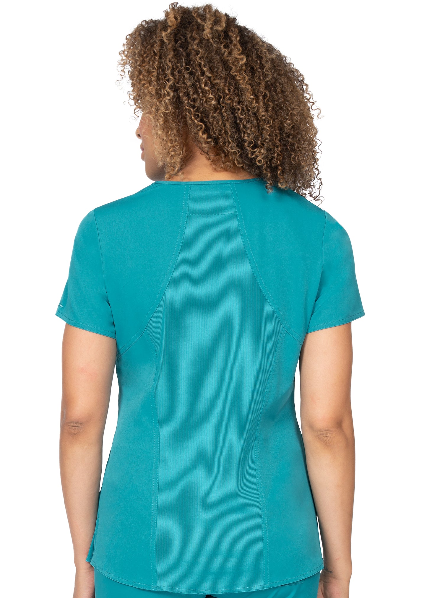 Zavaté Ava Therese 1084 Plus Size Ava Back Knit Top