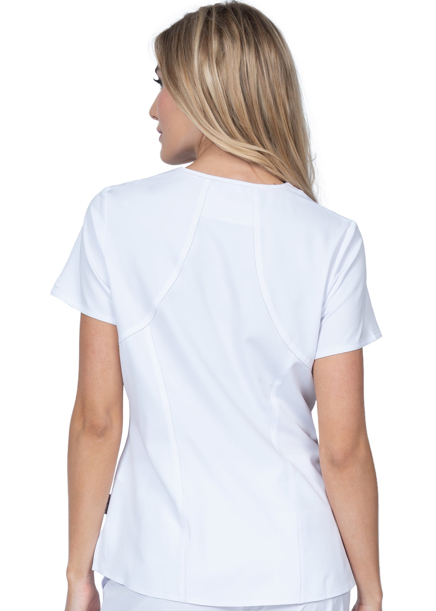 Zavaté Ava Therese 1084 Plus Size Ava Back Knit Top