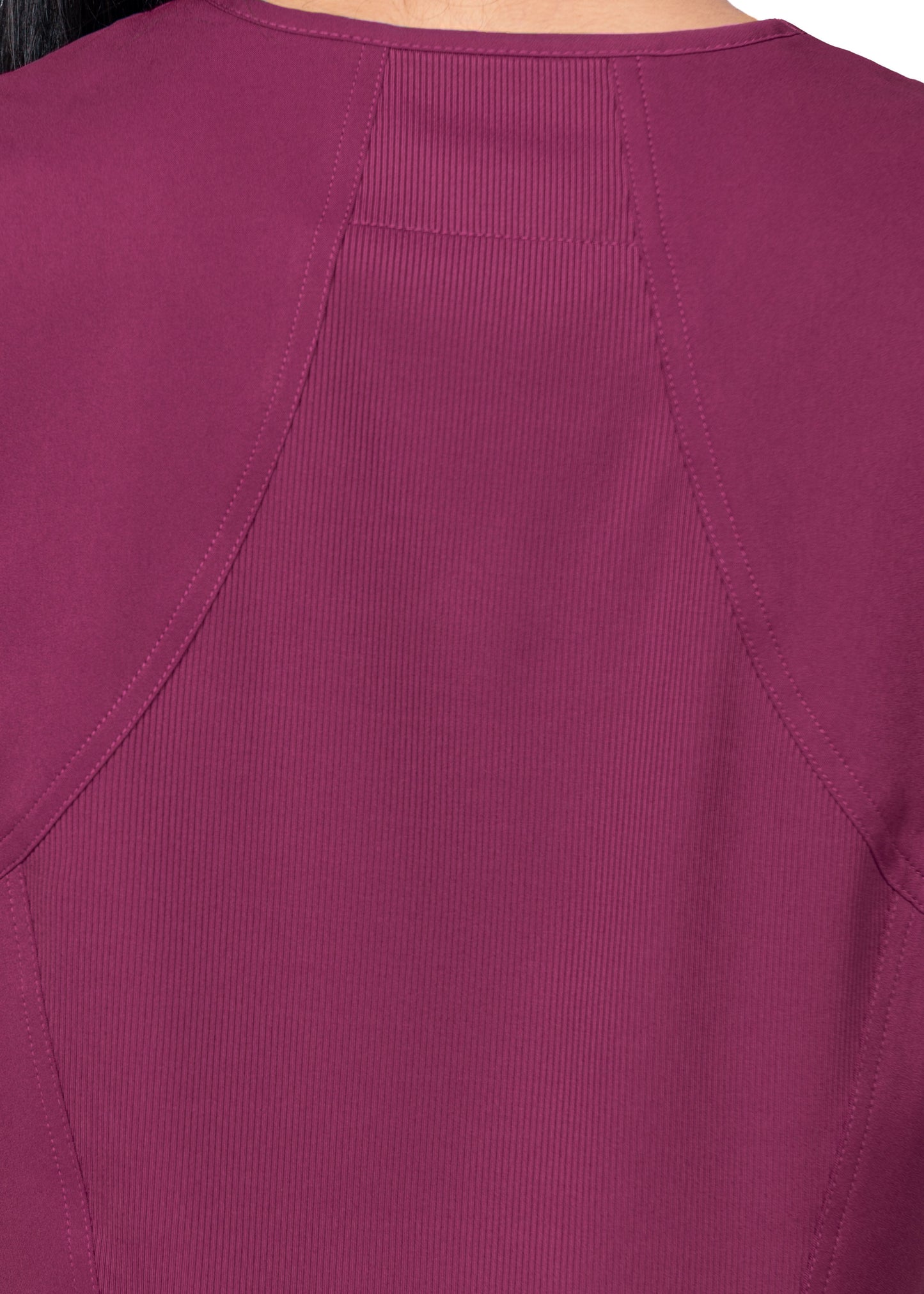 Zavaté Ava Therese 1084 Plus Size Ava Back Knit Top