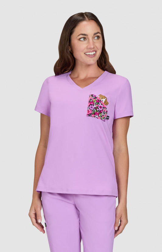 1128PLM-BloomLavender-XXS