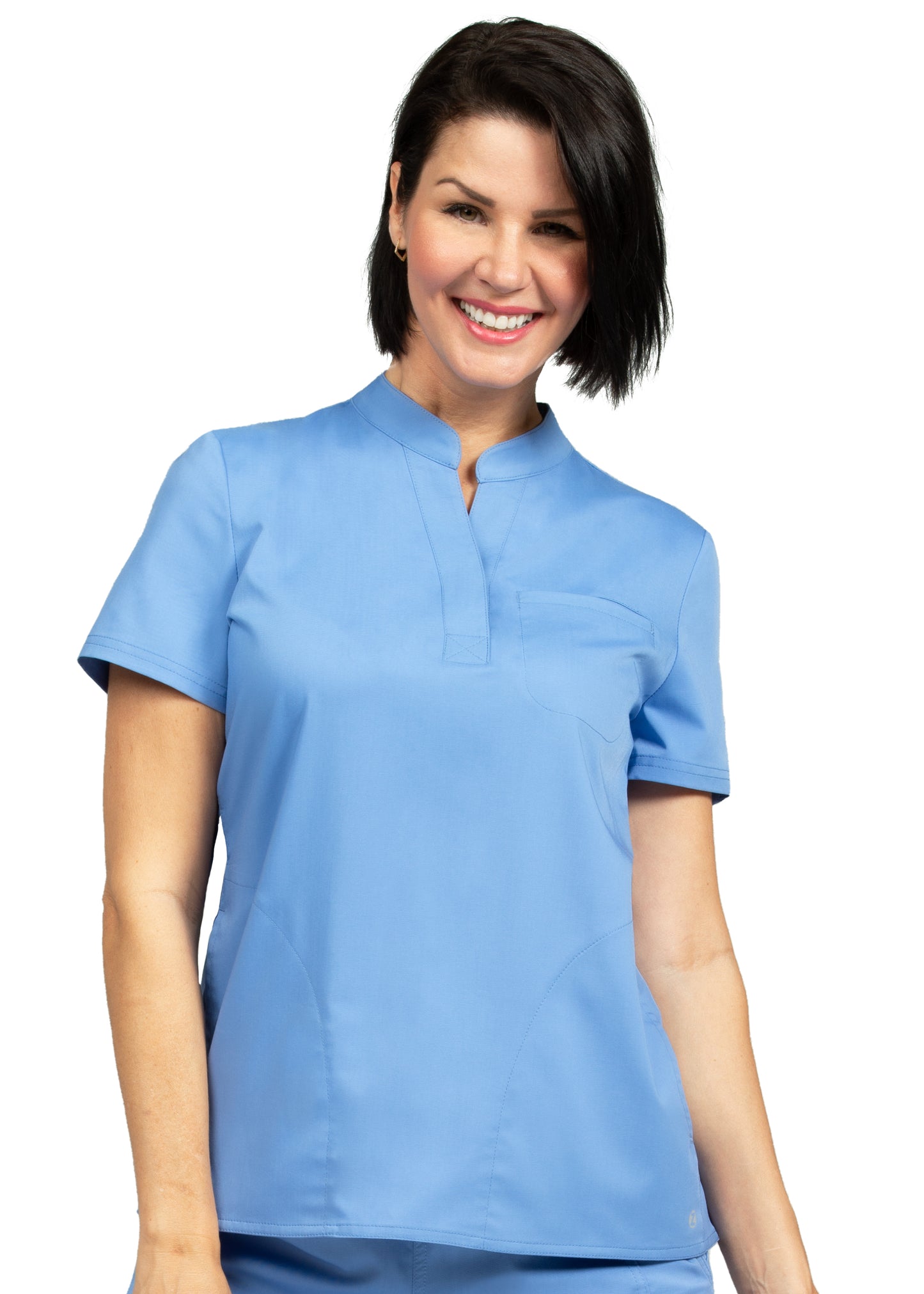 Zavaté Zoe Alexandra 1132 Plus Size Chelsea Tuck-In Top