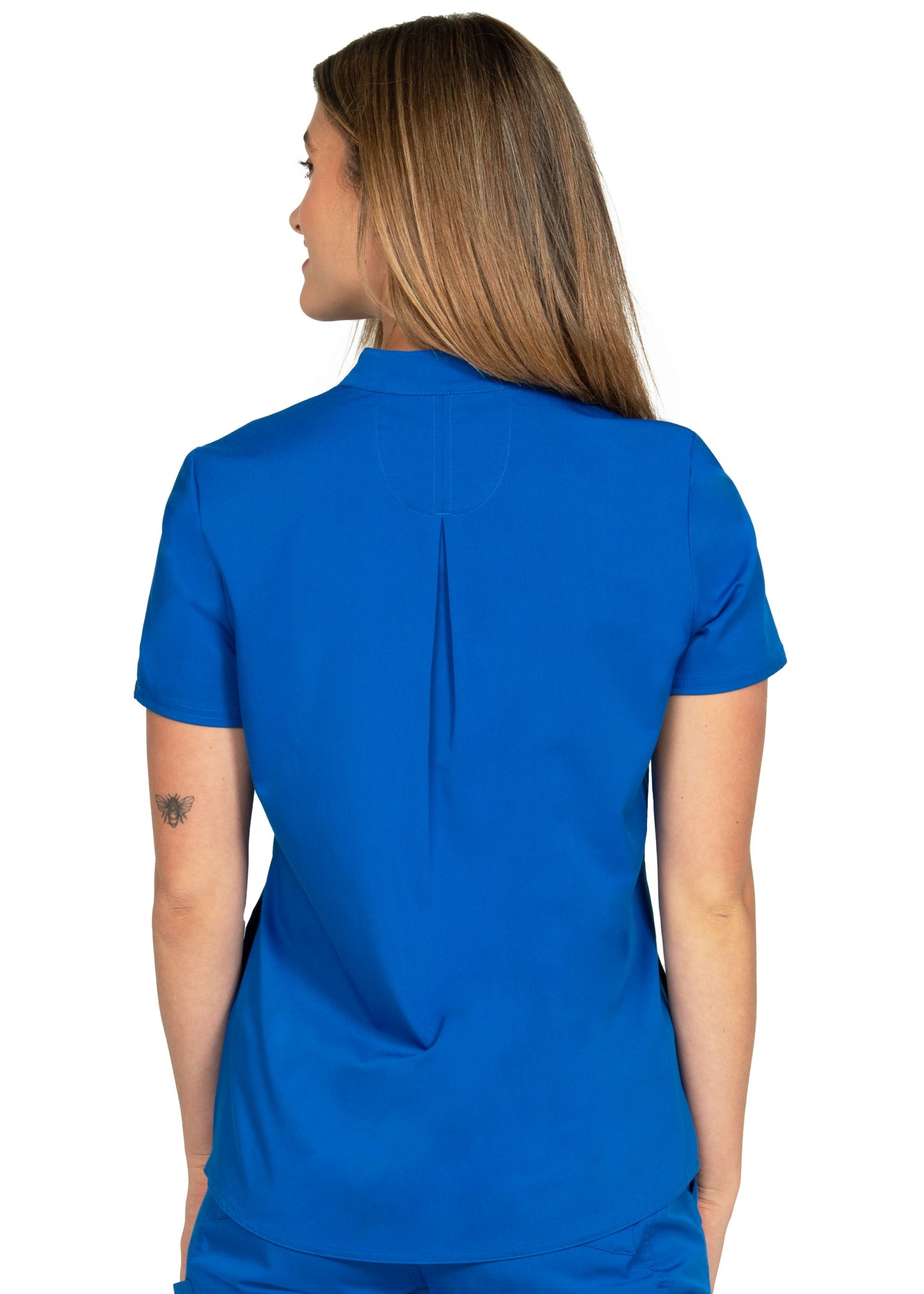 Zavaté Zoe Alexandra 1132 Plus Size Chelsea Tuck-In Top