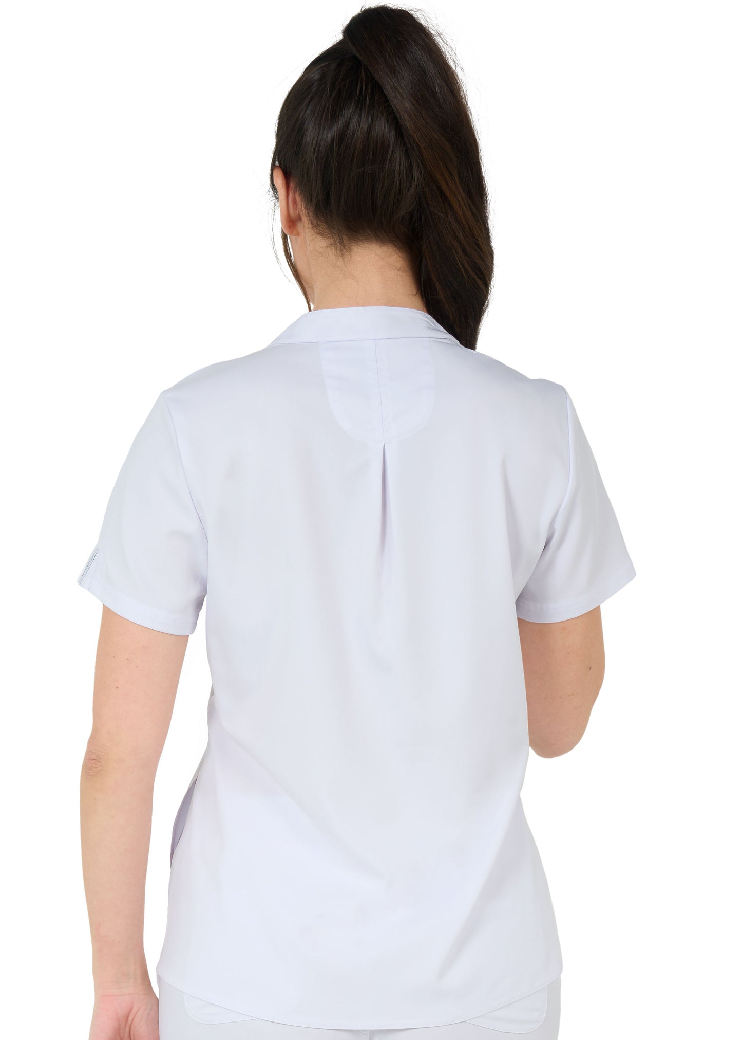 Zavaté Zoe Alexandra 1132 Plus Size Chelsea Tuck-In Top
