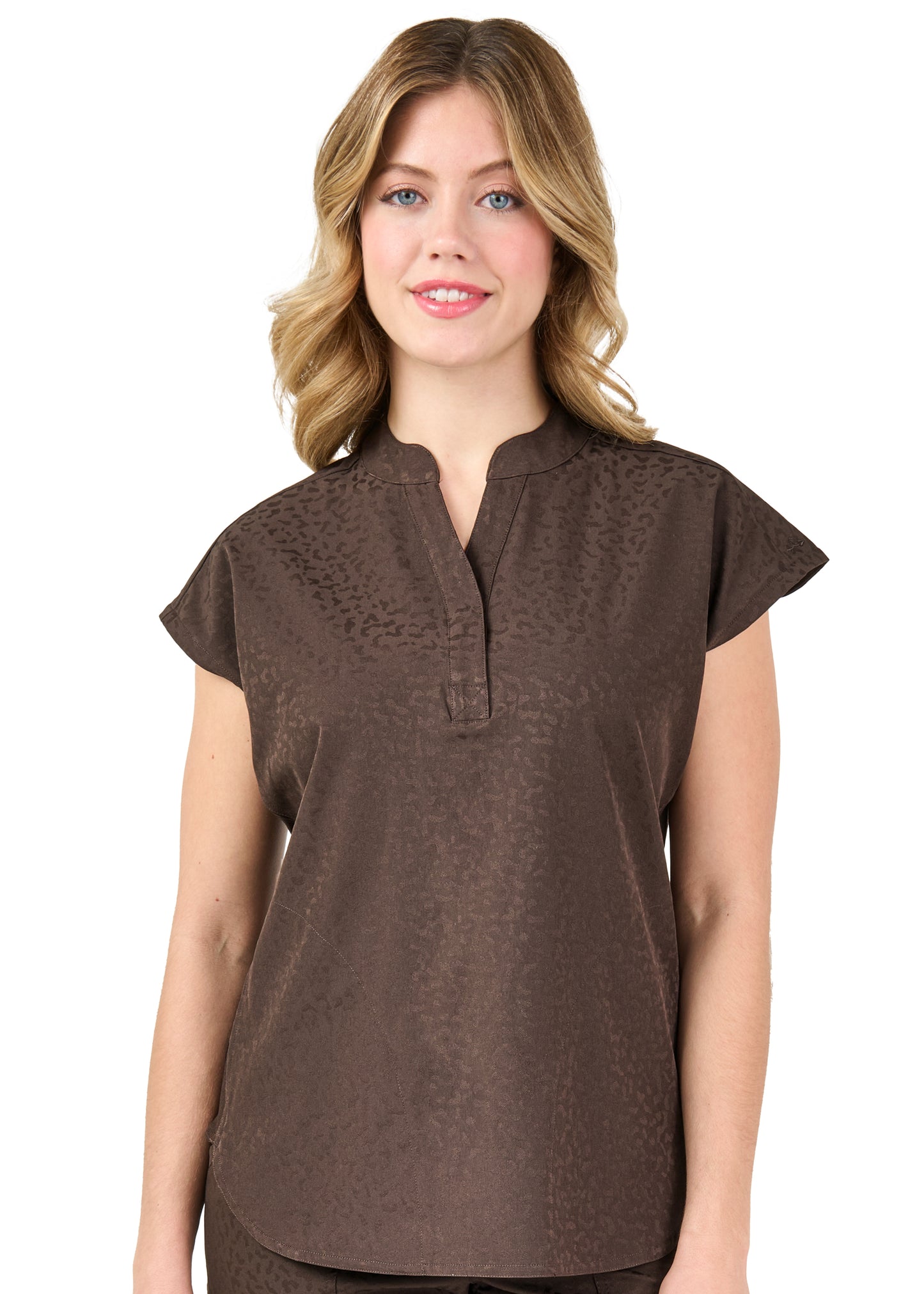 Zavaté Ava Therese 1176 Piper Tuck In Top