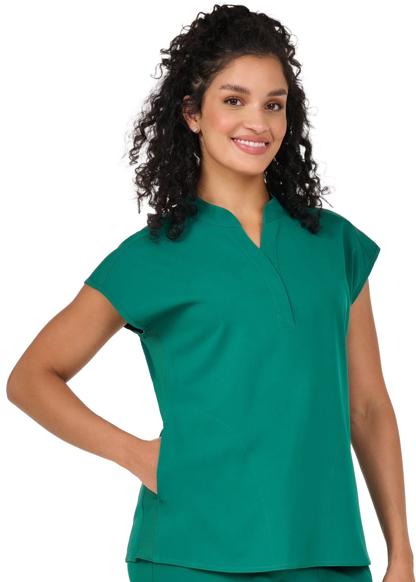 Zavaté Ava Therese Women's 1192 Mia Dolman Top