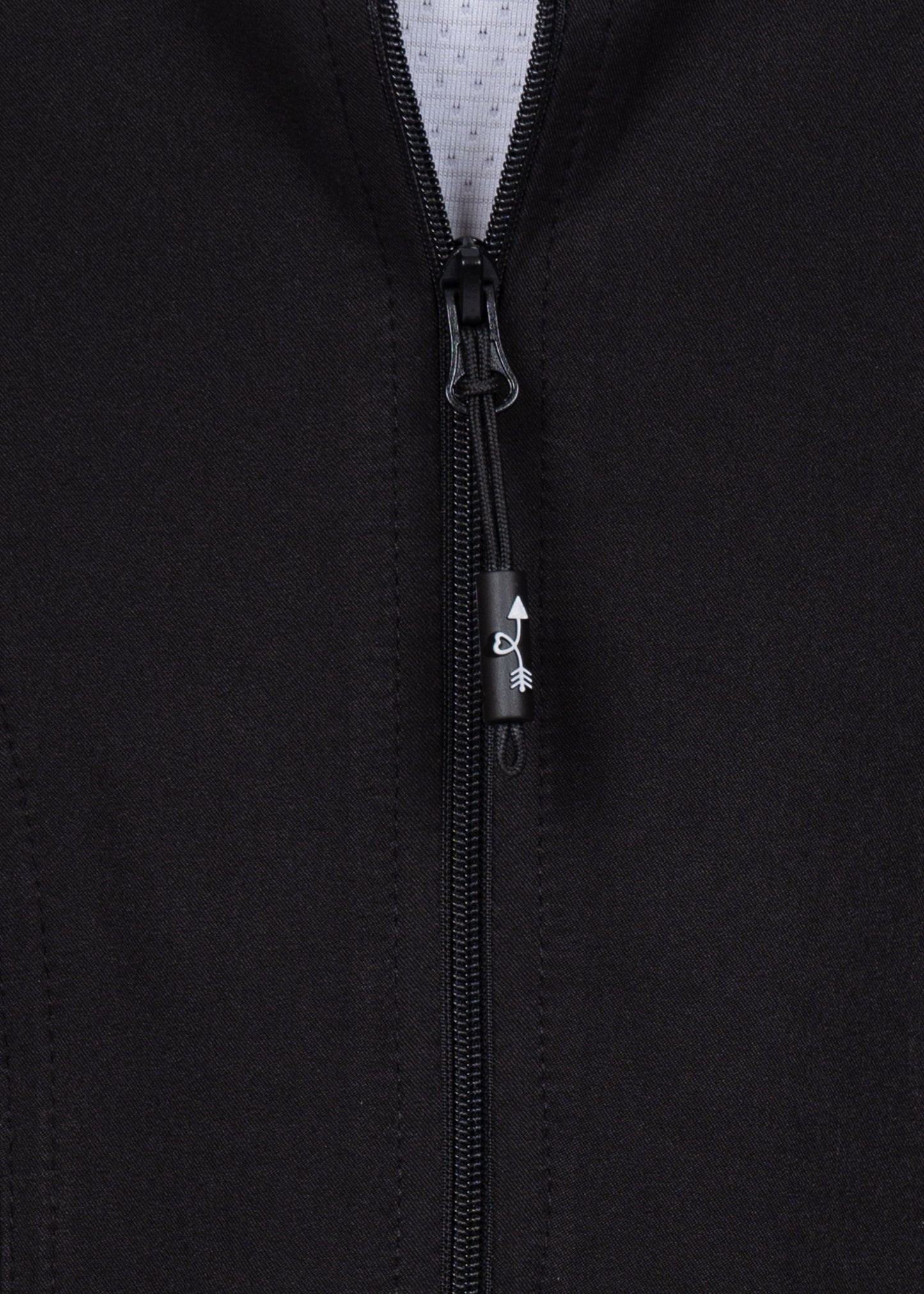 Zavaté Ava Therese 2022 Plus Size Niki Warm‑Up Jacket