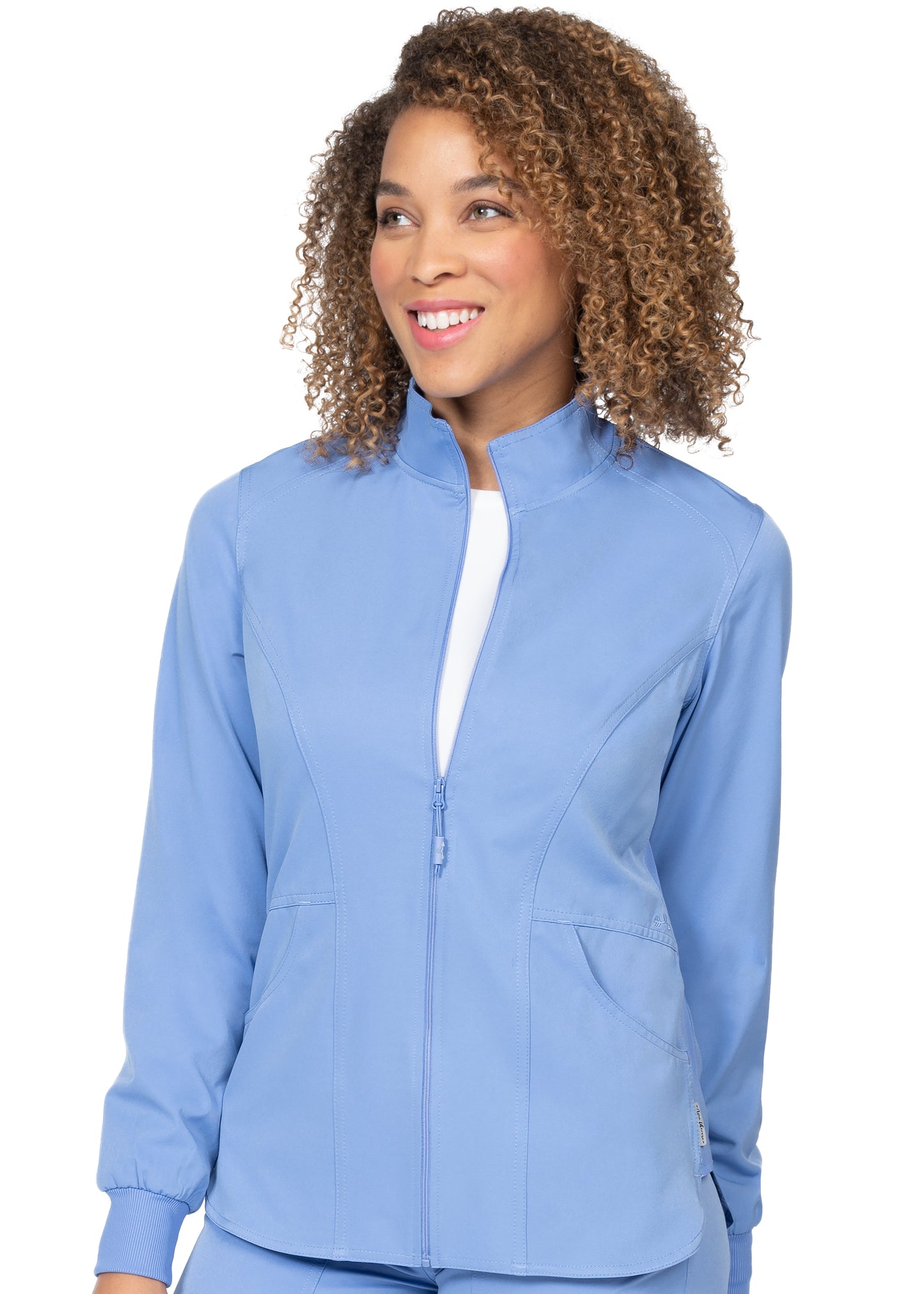 Zavaté Ava Therese 2022 Plus Size Niki Warm‑Up Jacket