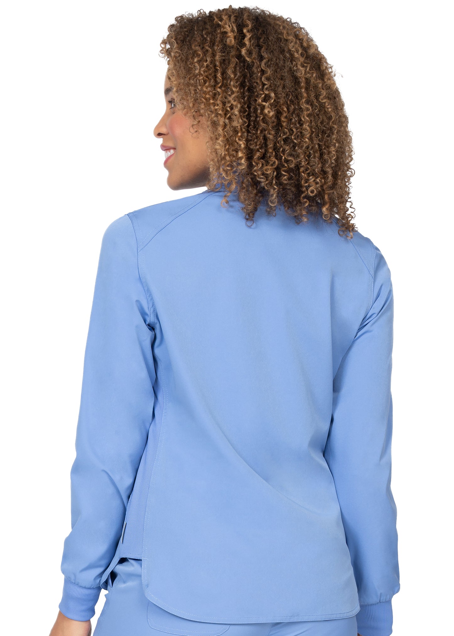 Zavaté Ava Therese 2022 Plus Size Niki Warm‑Up Jacket