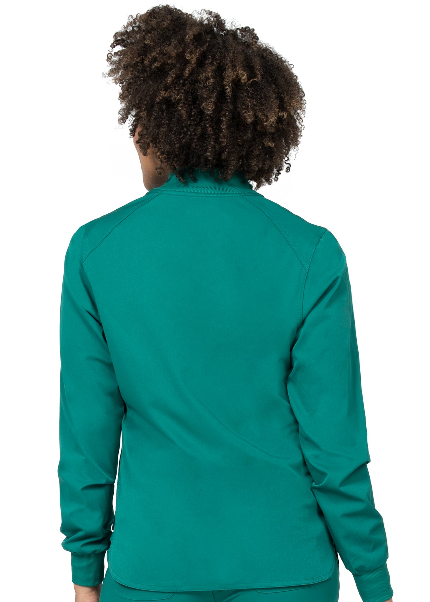 Zavaté Ava Therese 2022 Plus Size Niki Warm‑Up Jacket