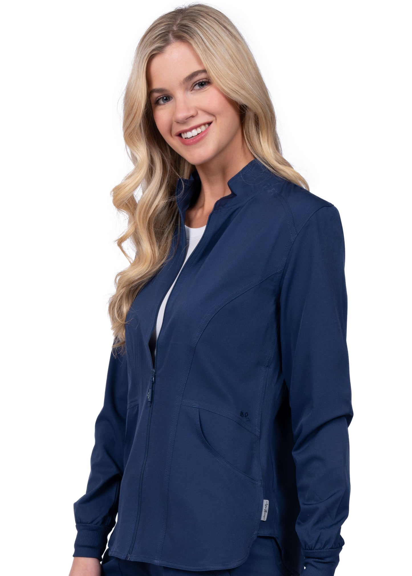 Zavaté Ava Therese 2022 Niki Warm‑Up Jacket
