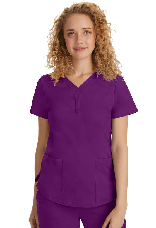 Healing Hands Purple Label Women's 2167 Jane Top