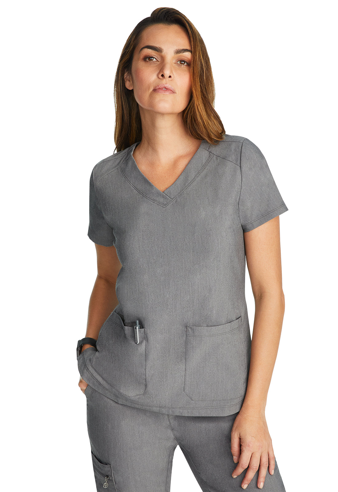 Healing Hands Purple Label Women's 2320 Jill Top