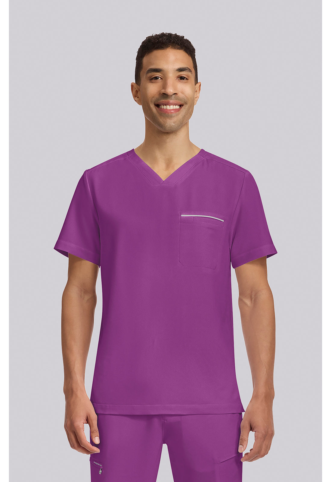 Healing Hands HH360 Men's 2381 Spencer Top