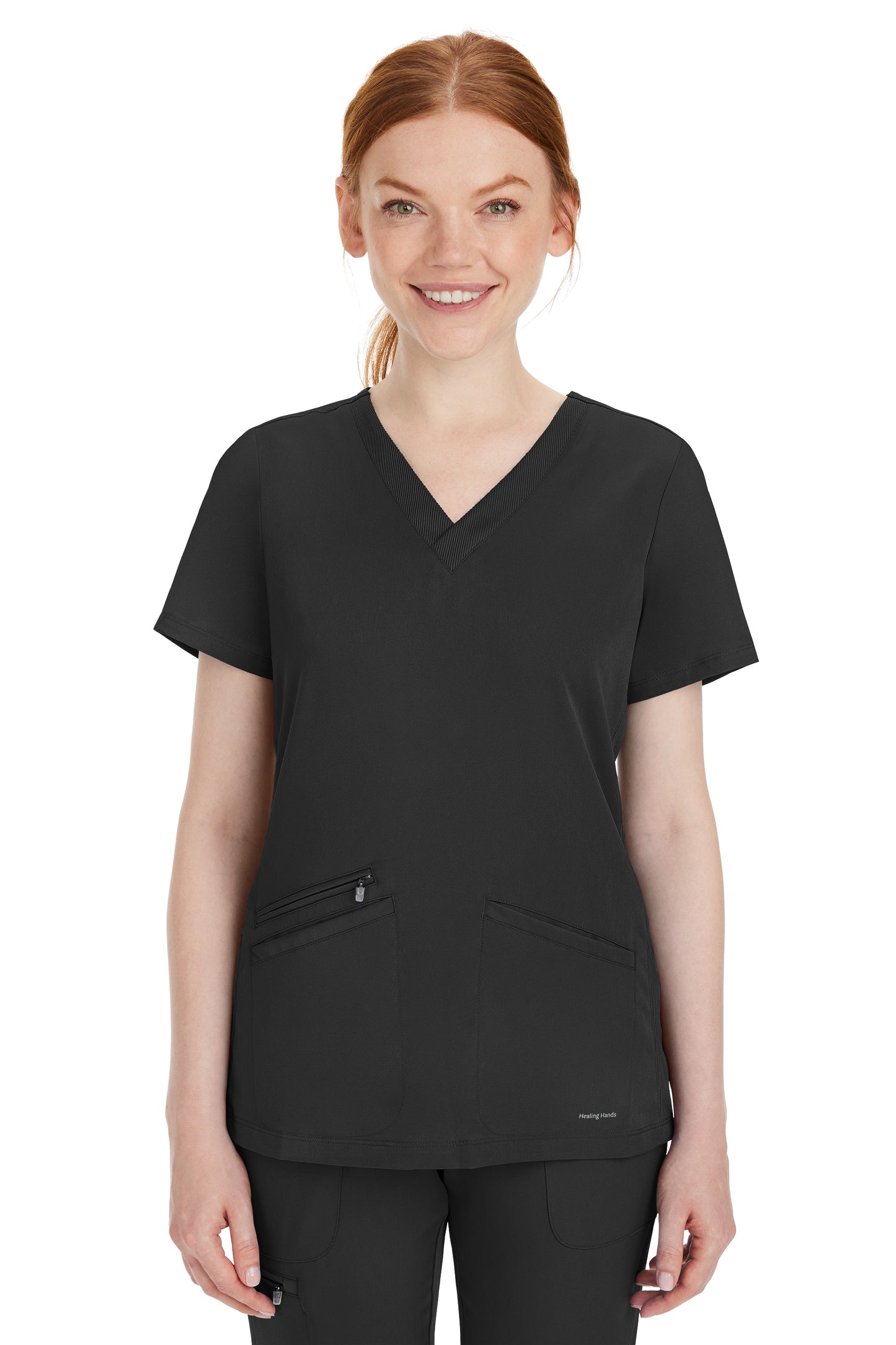 Healing Hands HH Works 2530 Mariah Top