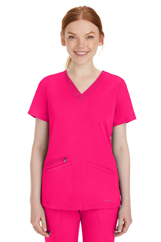 Manos sanadoras HH Works 2530 Mariah Top