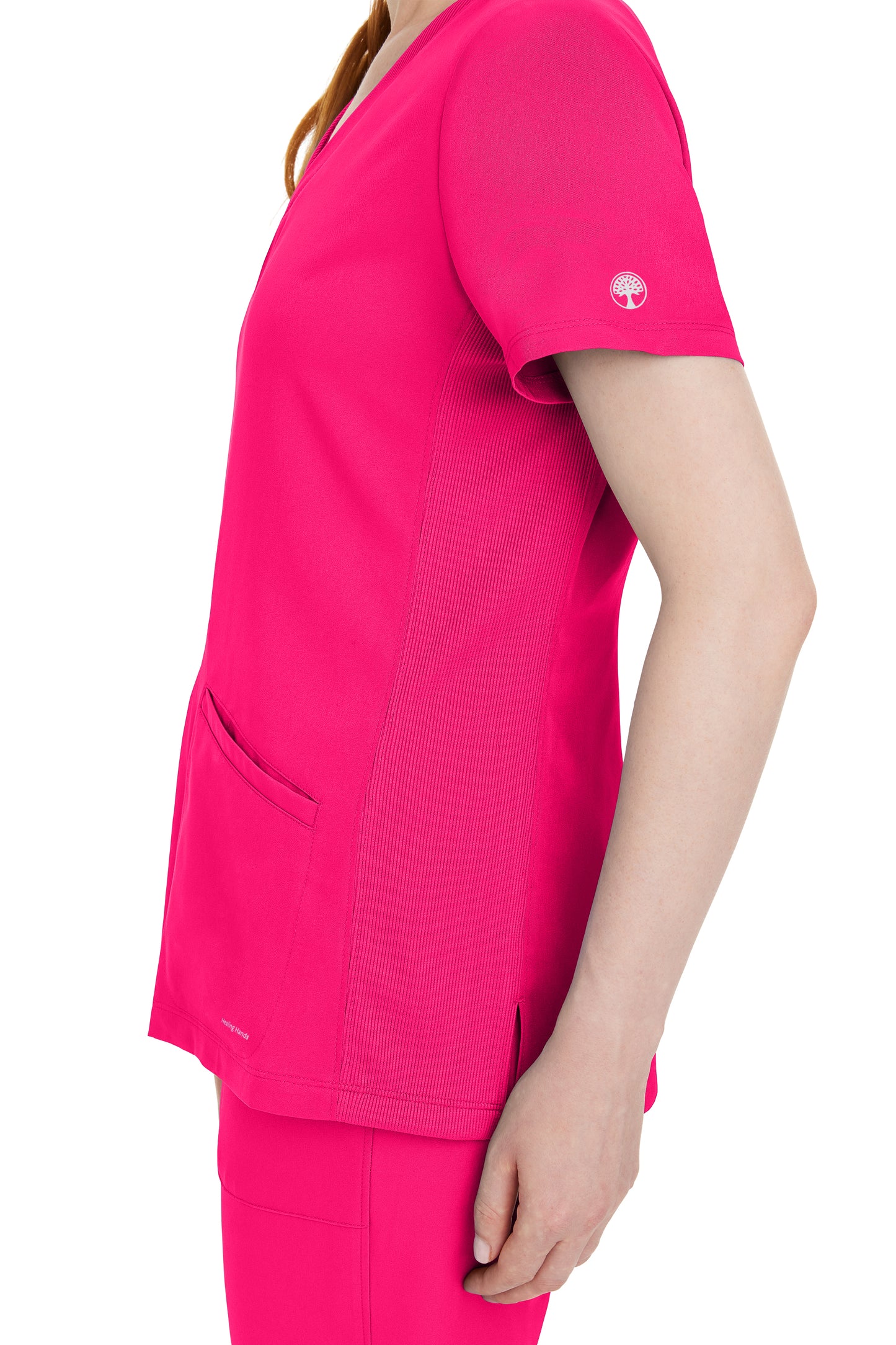 Healing Hands HH Works 2530 Mariah Top