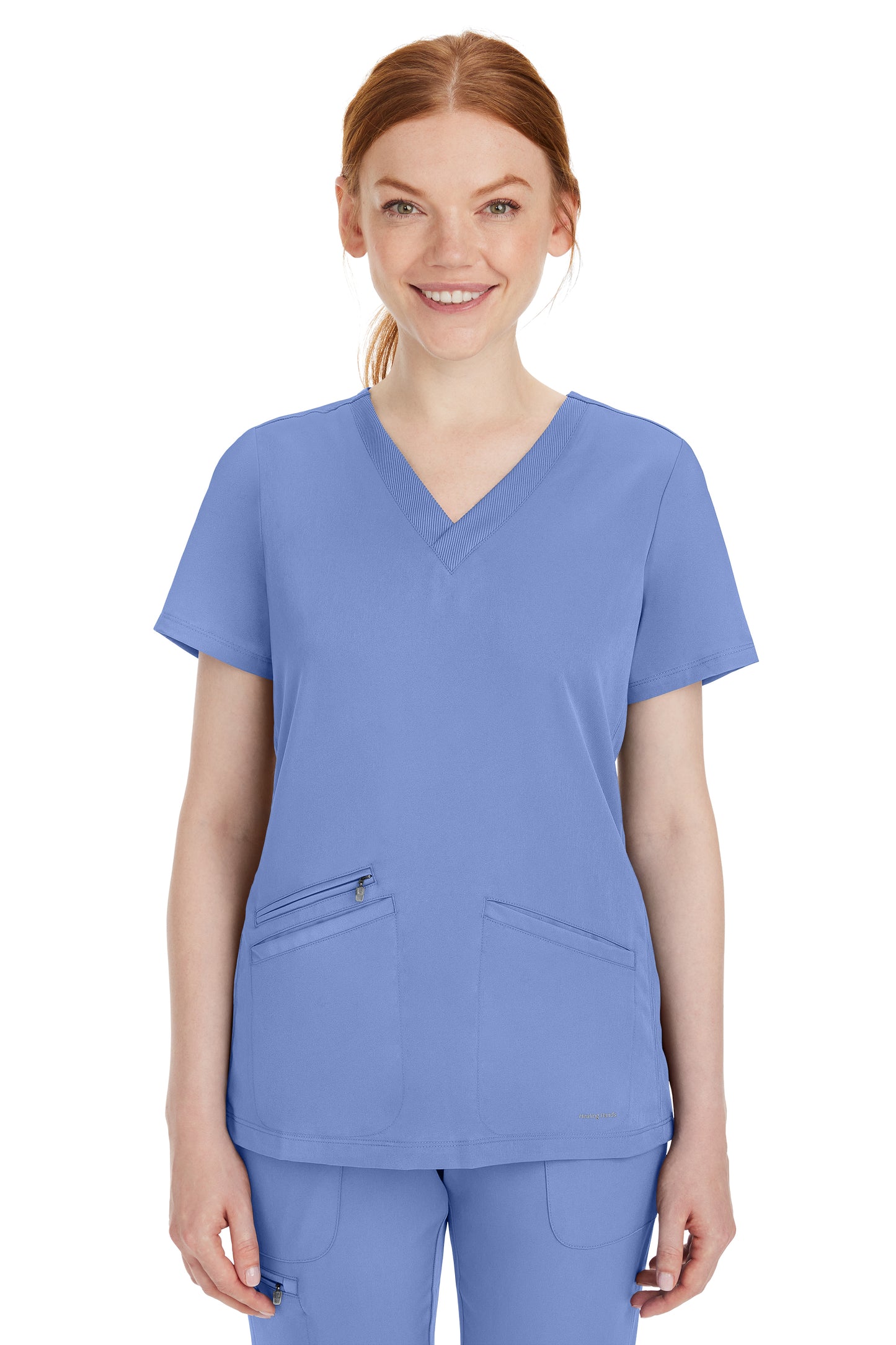 Healing Hands HH Works 2530 Mariah Top