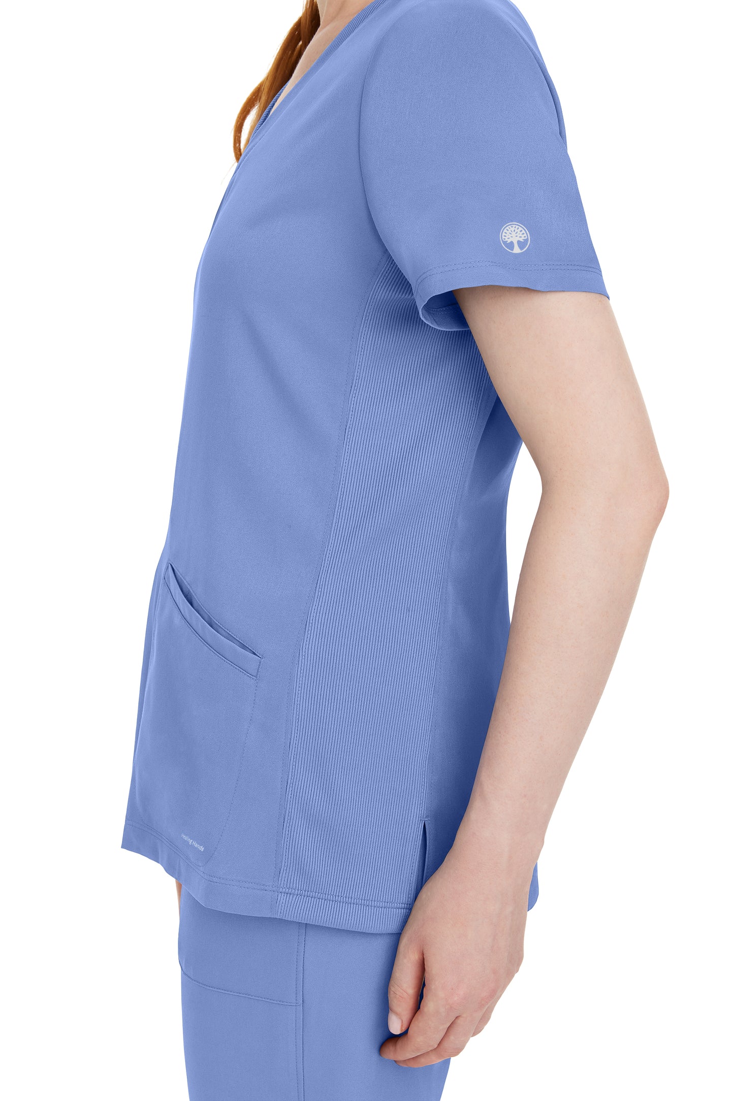 Healing Hands HH Works 2530 Mariah Top