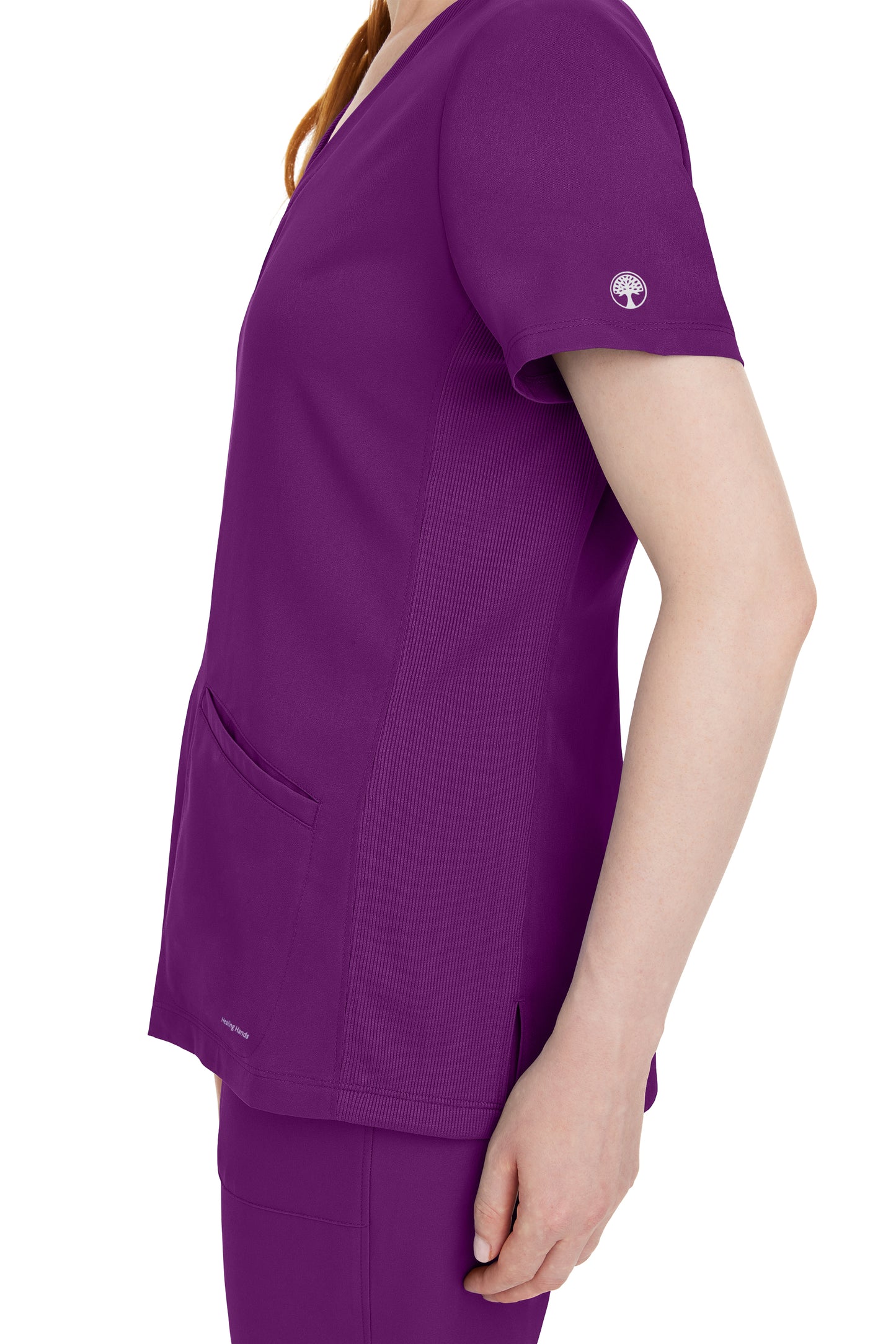 Healing Hands HH Works 2530 Mariah Top