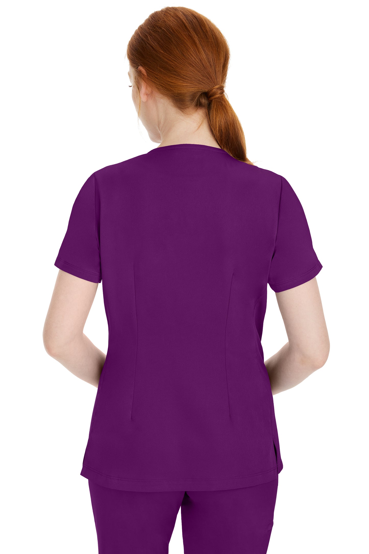 Healing Hands HH Works 2530 Mariah Top
