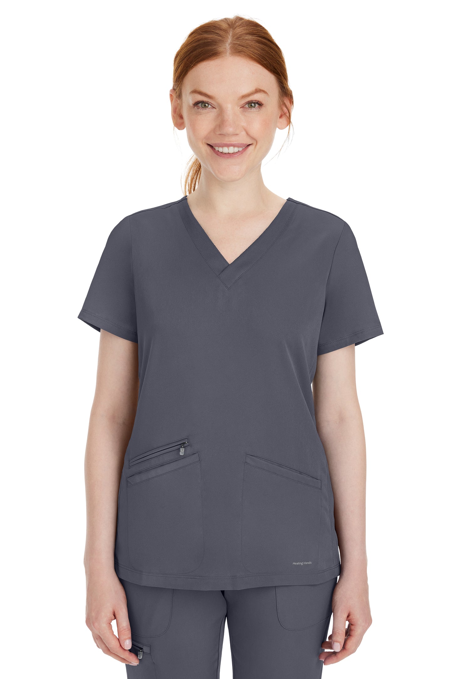 Healing Hands HH Works 2530 Mariah Top