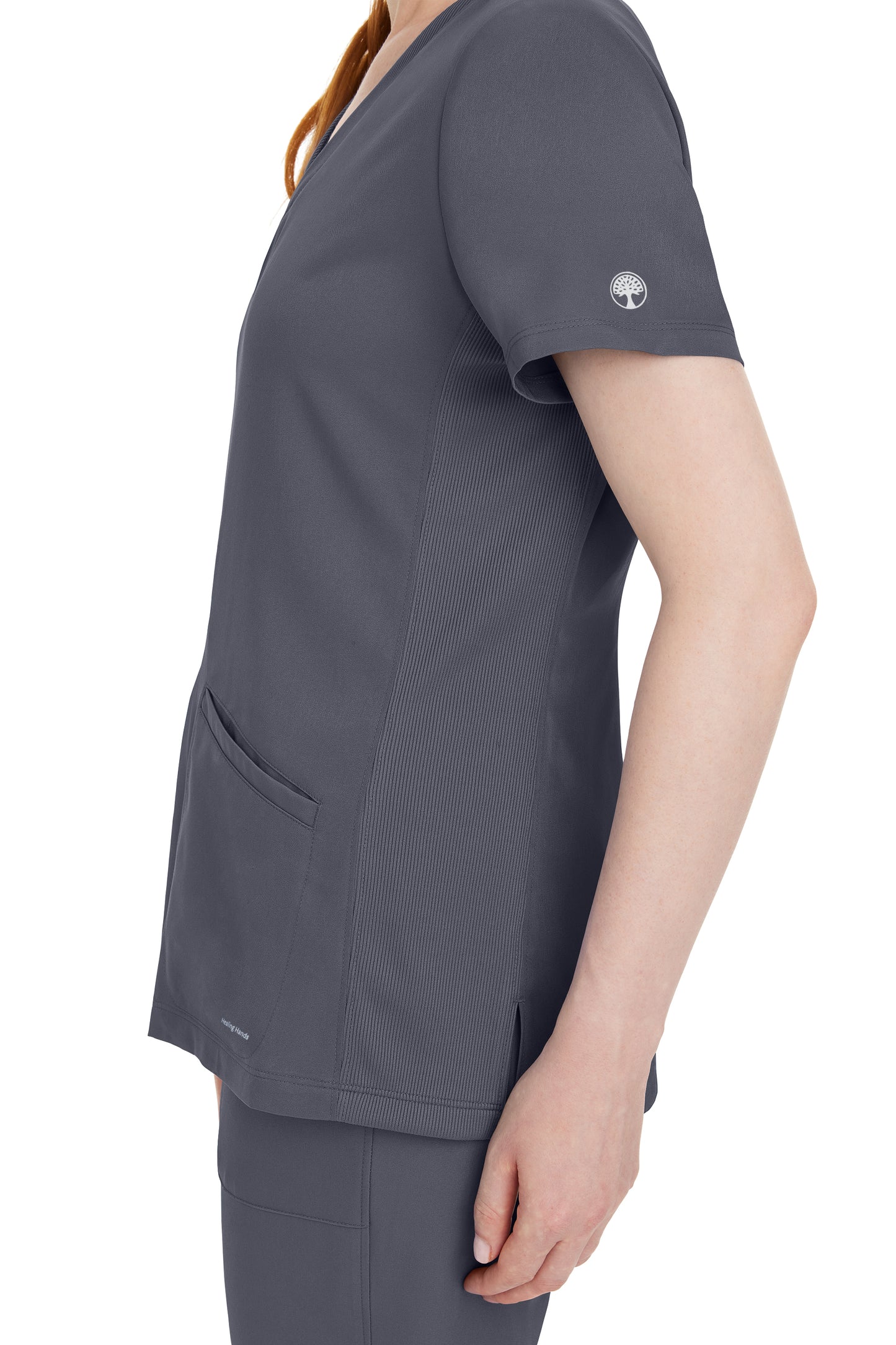 Healing Hands HH Works 2530 Mariah Top