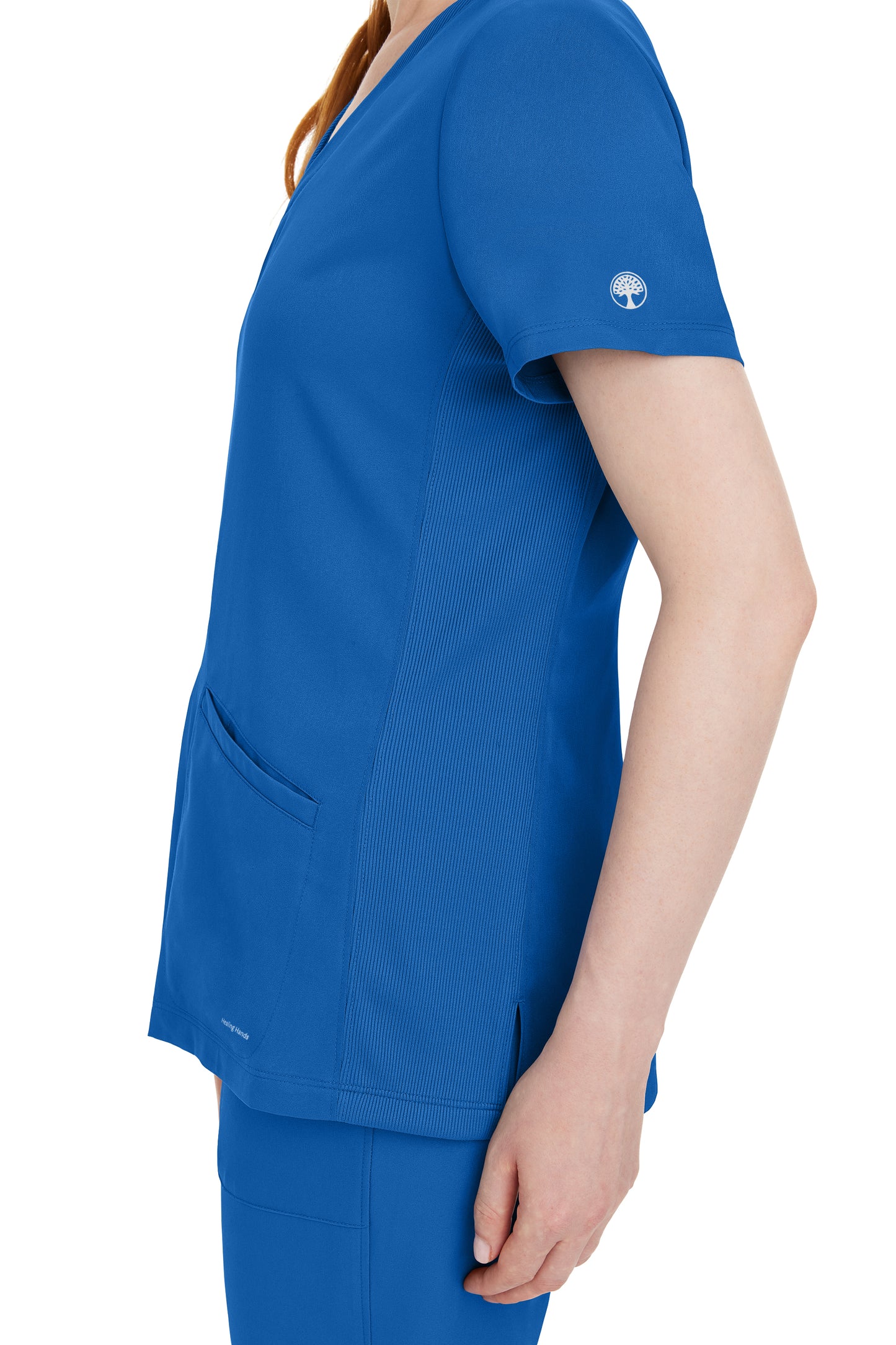 Healing Hands HH Works 2530 Mariah Top