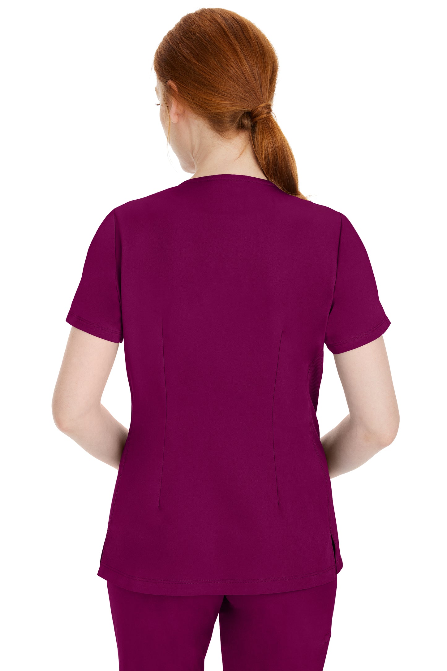 Healing Hands HH Works 2530 Mariah Top