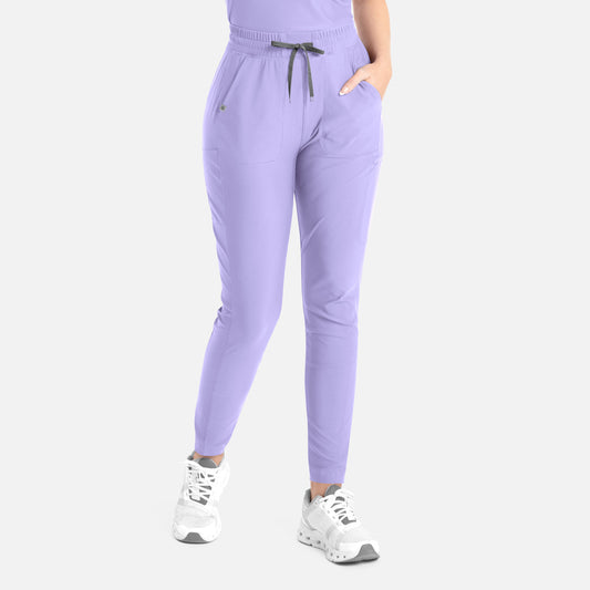 Maevn Embrace 2902 Mia - Tapered Leg Pant