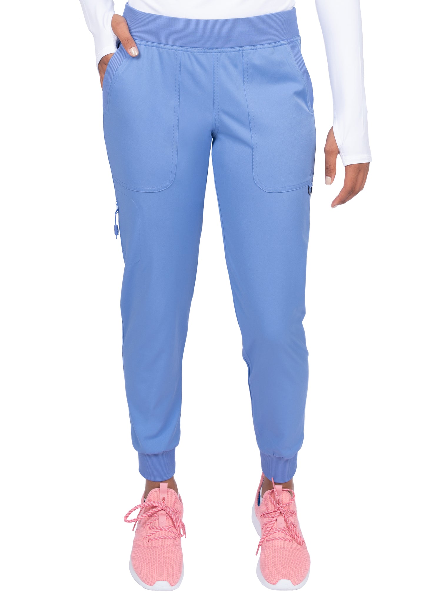 Zavaté Ava Therese 3017 Plus Size Rachel Jogger Pant