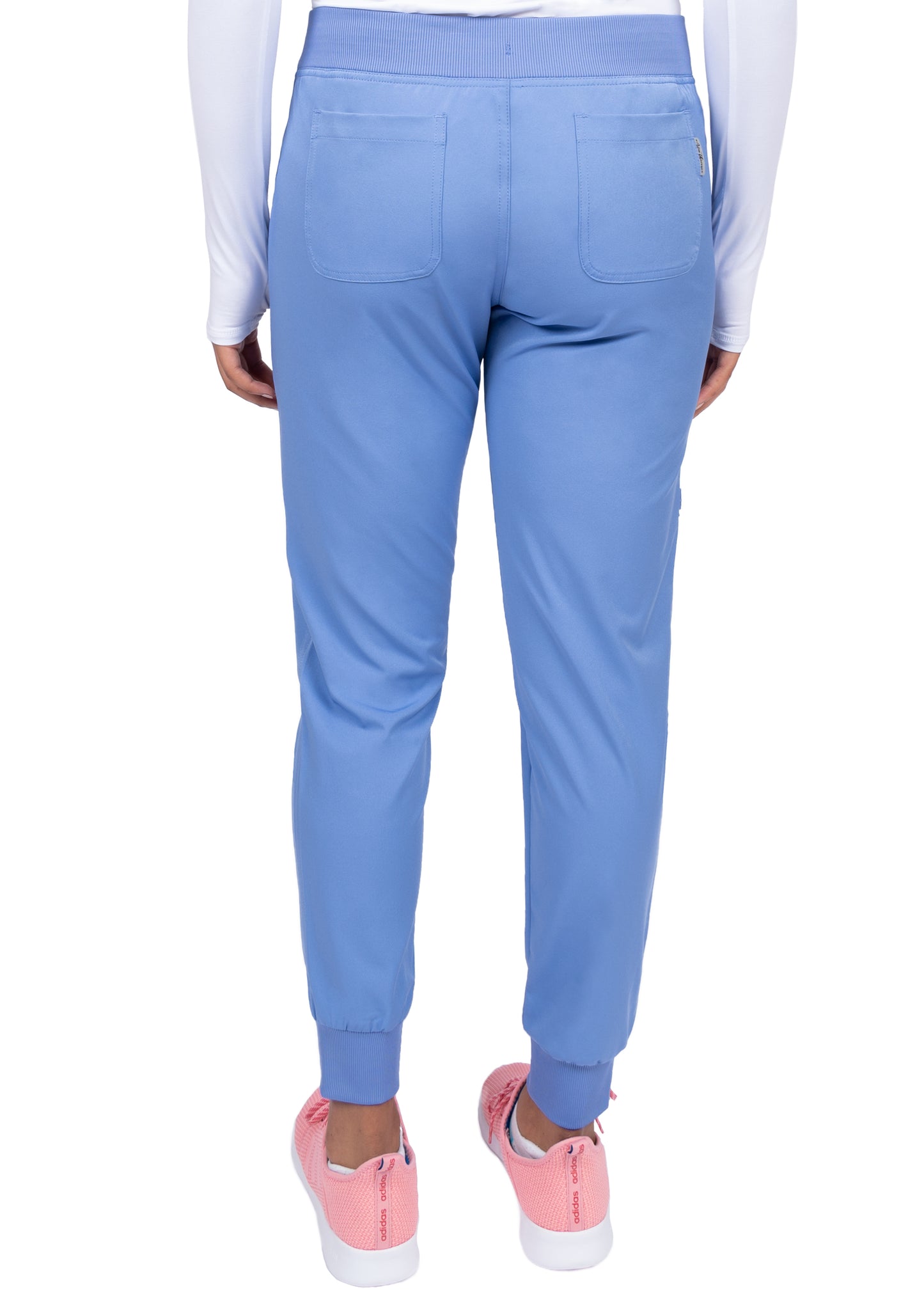 Zavaté Ava Therese 3017 Plus Size Rachel Jogger Pant