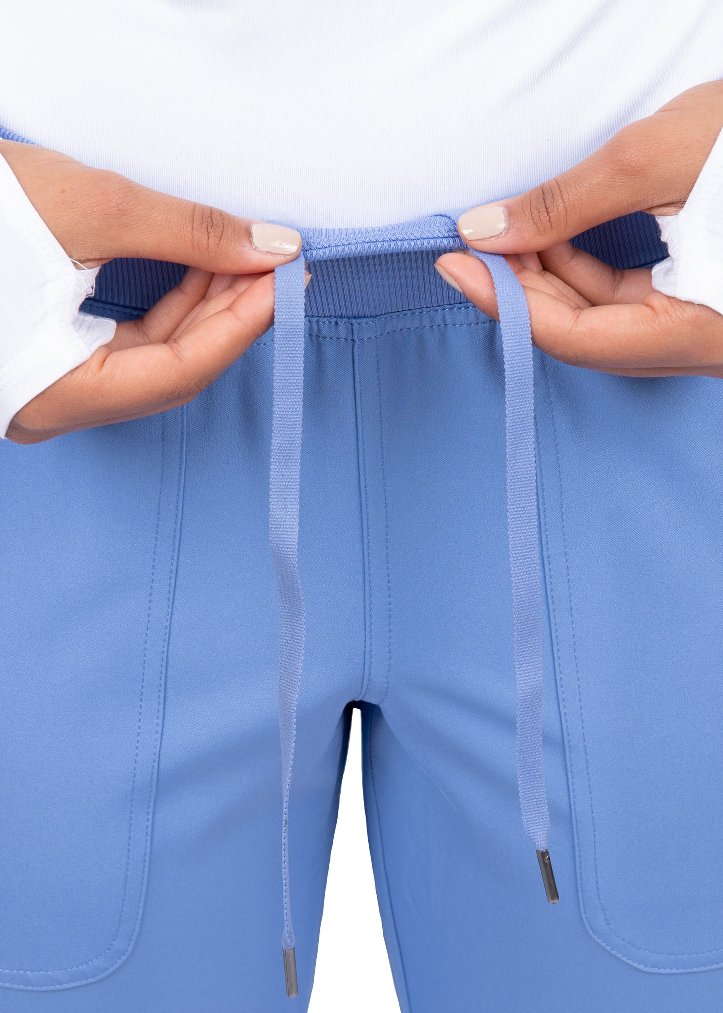 Zavaté Ava Therese 3017 Plus Size Rachel Jogger Pant