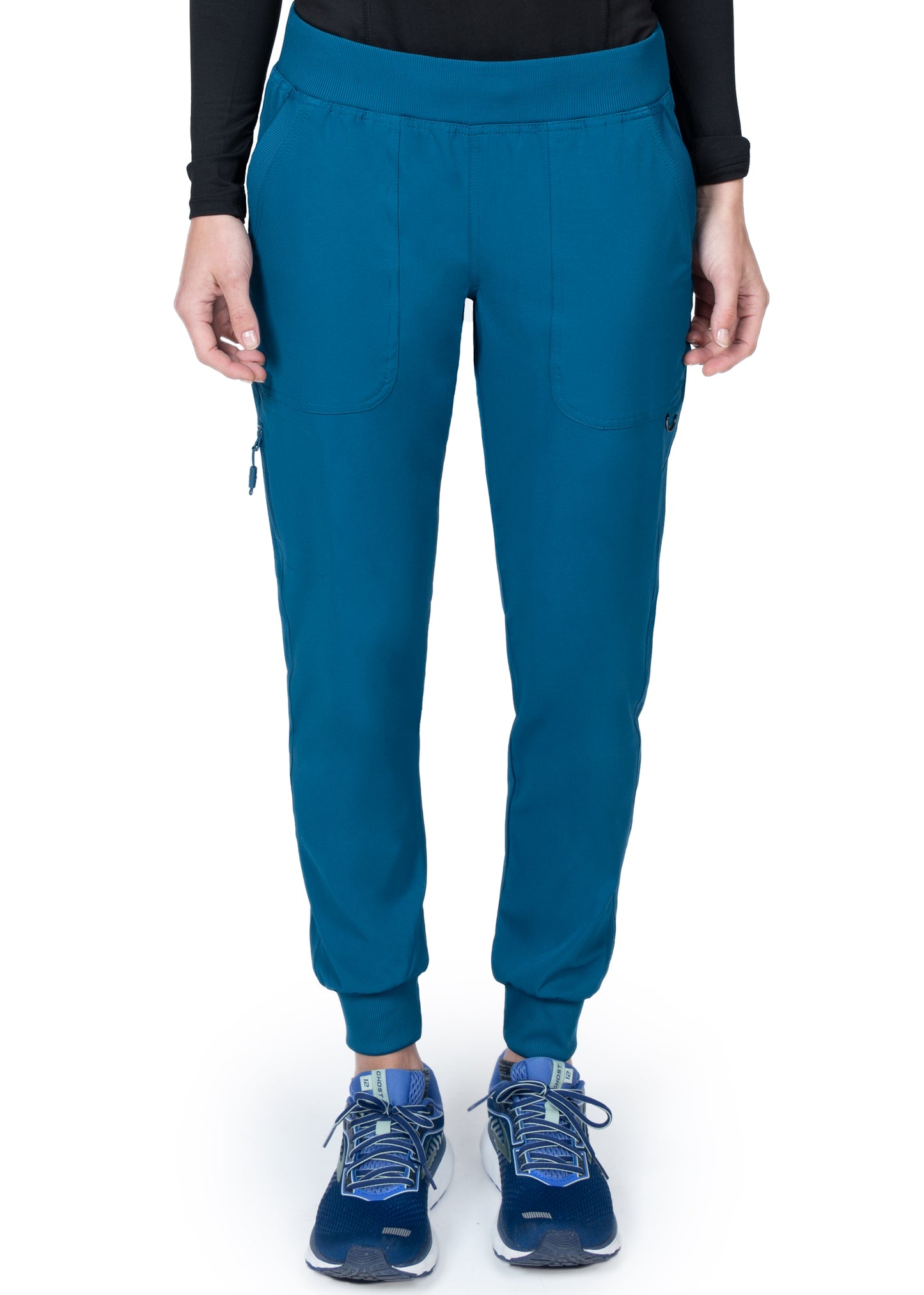 Zavaté Ava Therese 3017 Plus Size Rachel Jogger Pant