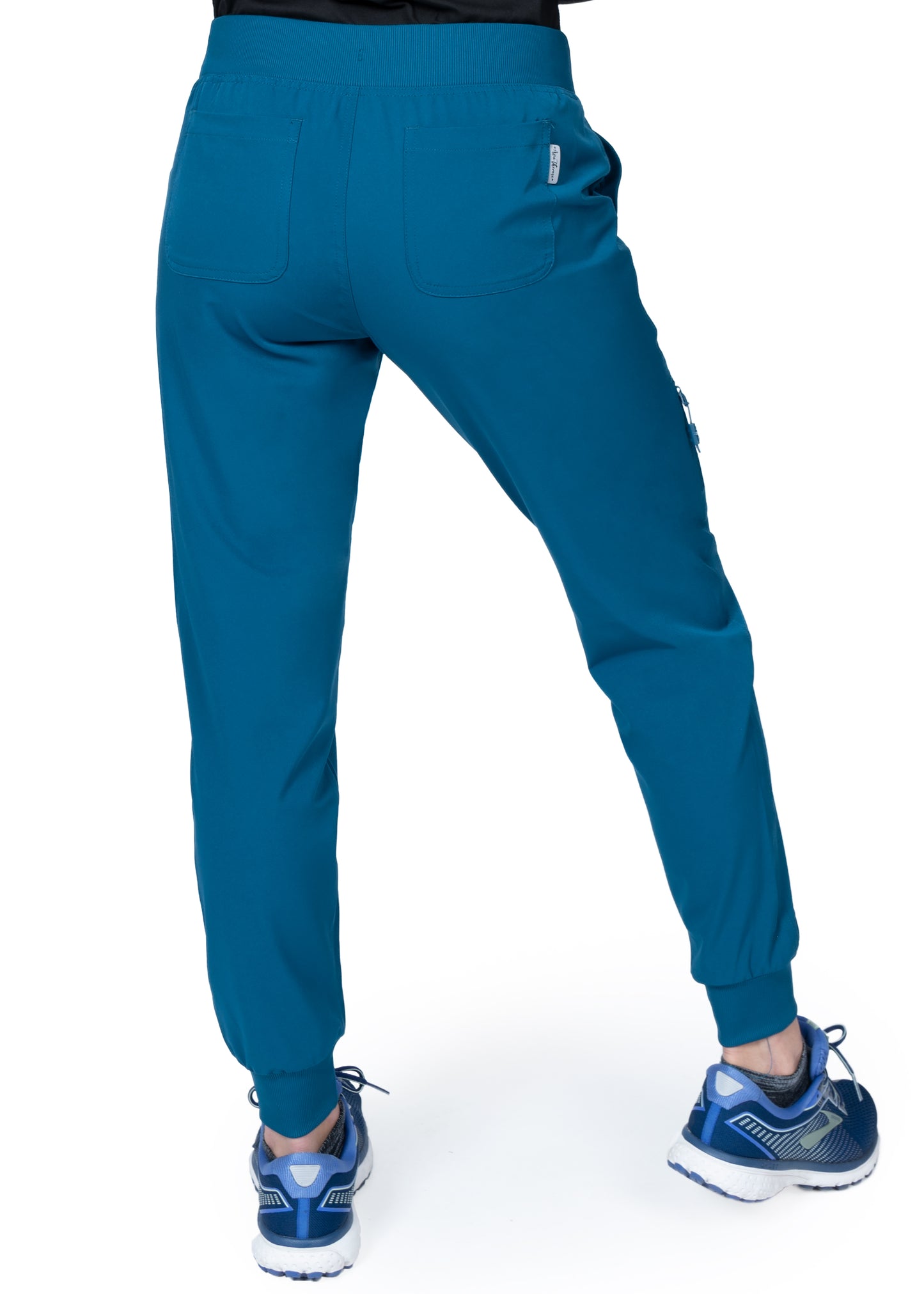 Zavaté Ava Therese 3017 Plus Size Rachel Jogger Pant