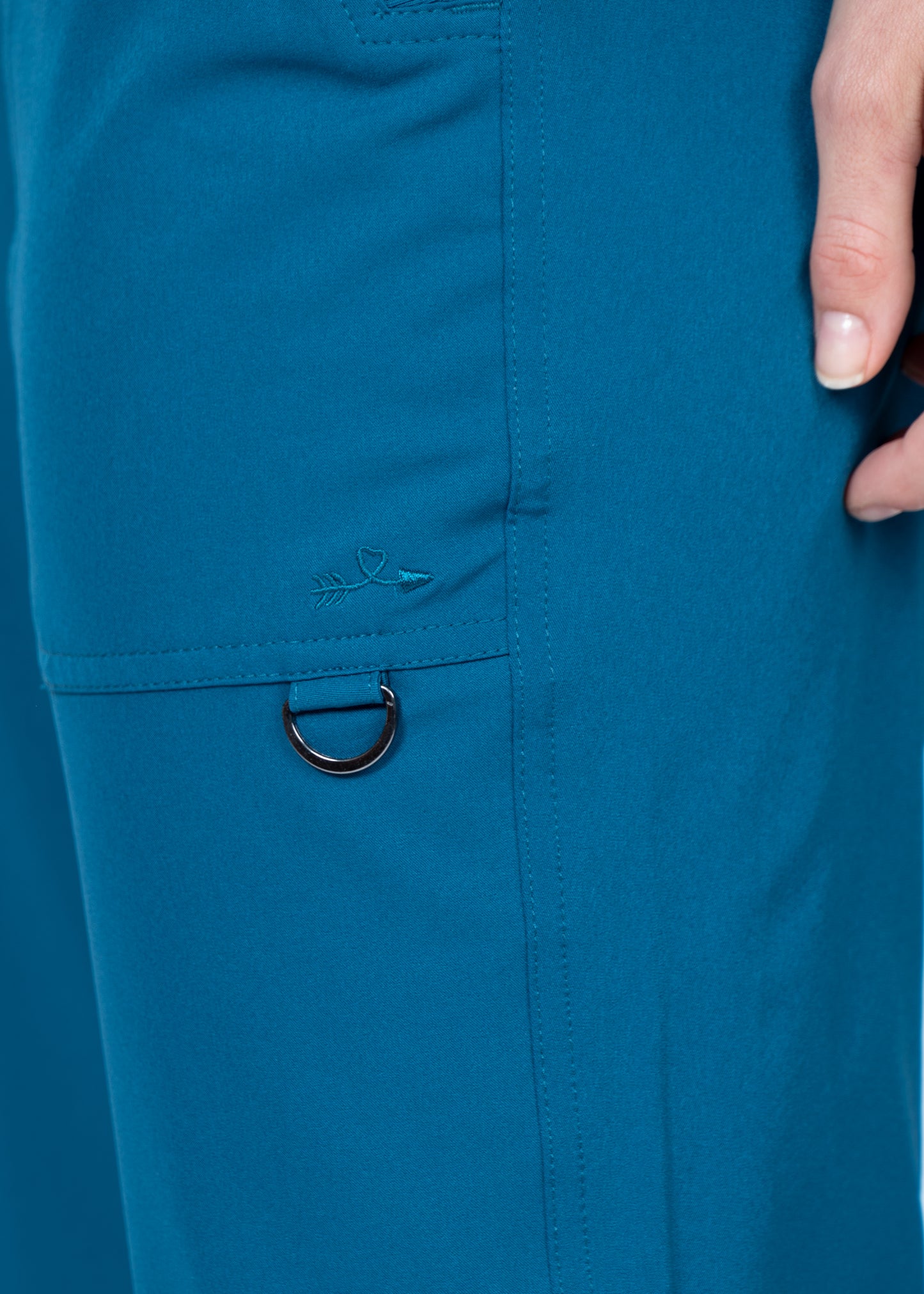 Zavaté Ava Therese 3017 Plus Size Rachel Jogger Pant
