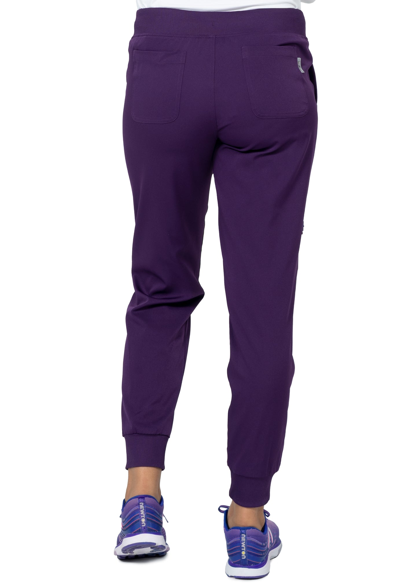 Zavaté Ava Therese 3017 Petite Rachel Jogger Pant