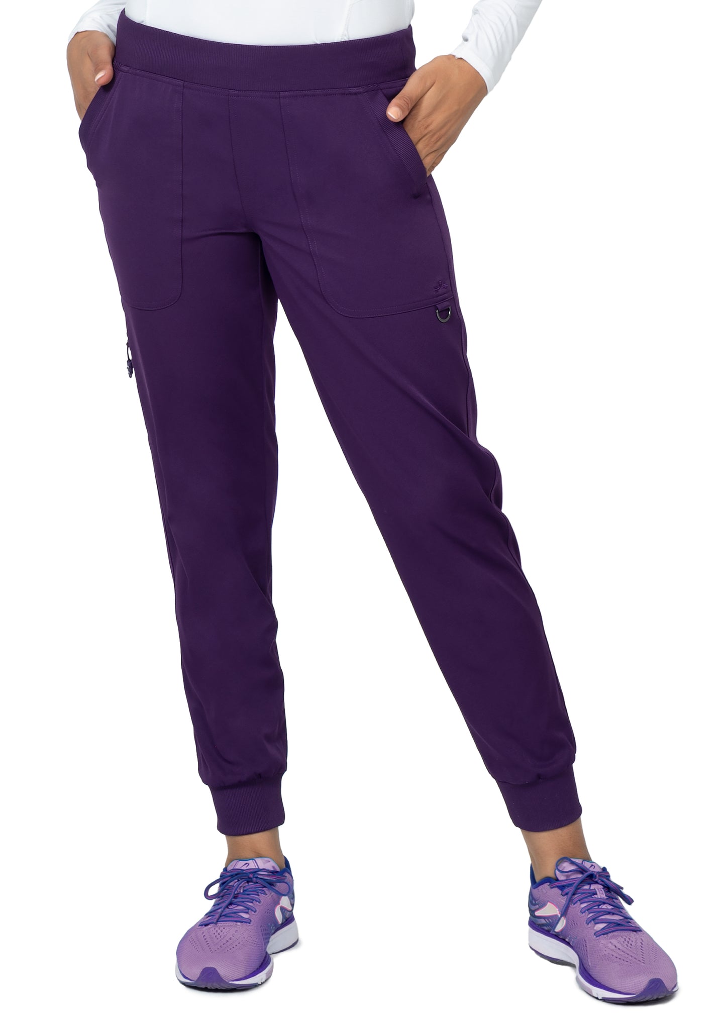 Zavaté Ava Therese 3017 Plus Size Rachel Jogger Pant