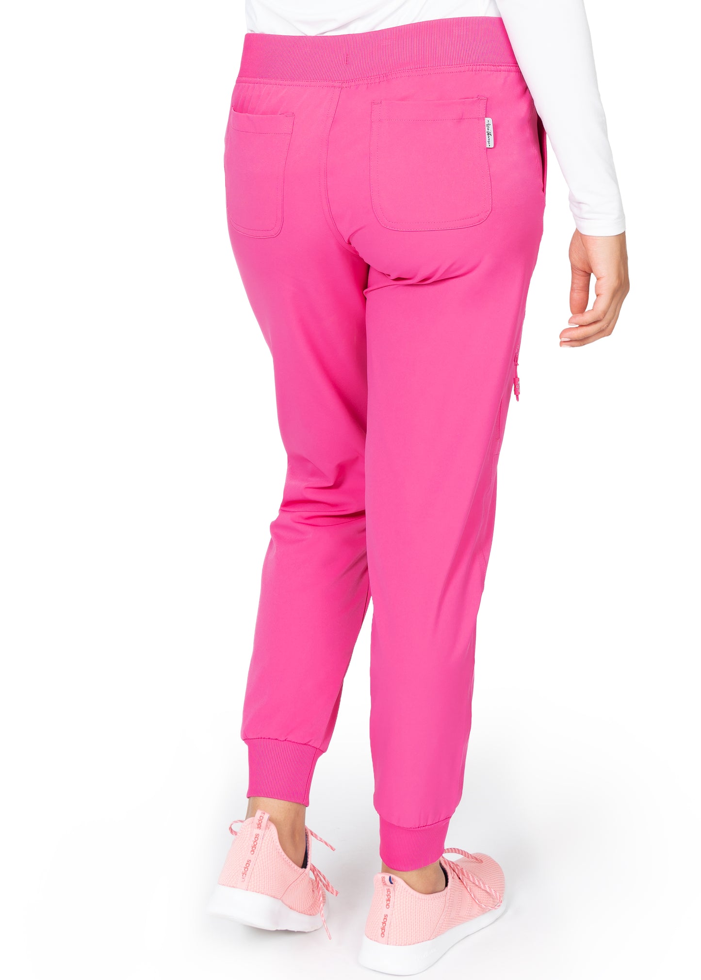 Zavaté Ava Therese 3017 Plus Size Rachel Jogger Pant