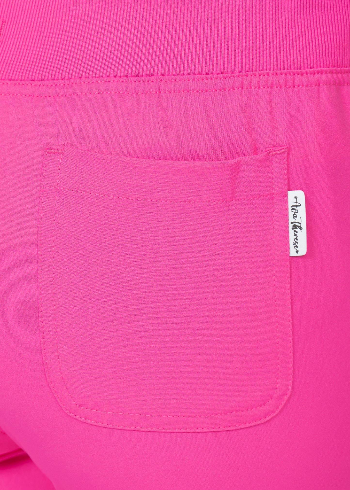 Zavaté Ava Therese 3017 Plus Size Rachel Jogger Pant